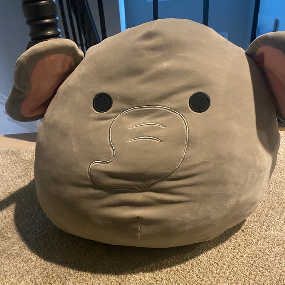 16” Mila squishmallow - Picture 2 of 2